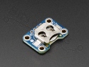Battery holder for button cells CR1220 12mm on breakout board 